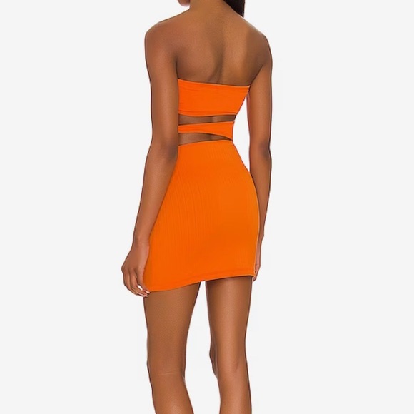 Frankie’s Bikinis dress - Picture 2 of 4